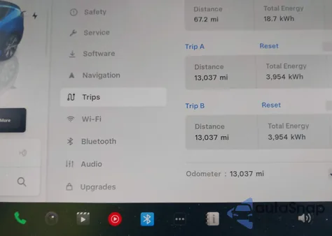 2023 Tesla Model Y Awd/Long Range Dual Motor All-Wheel Drive from USA, damaged, VIN 7SAYGAEE0PF882228